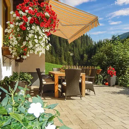 Lägenhet Gemuetliche Mühlbach am Hochkönig